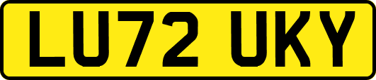 LU72UKY