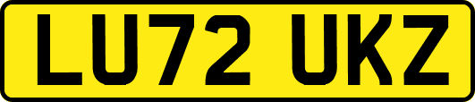 LU72UKZ