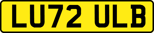 LU72ULB