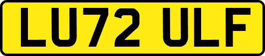 LU72ULF