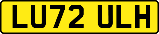 LU72ULH