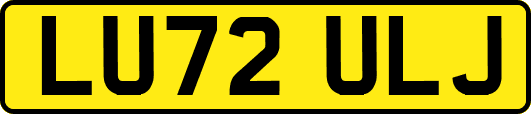 LU72ULJ
