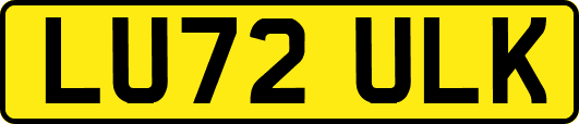 LU72ULK