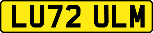 LU72ULM