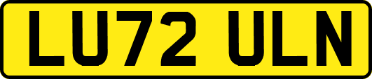 LU72ULN