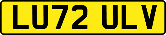 LU72ULV