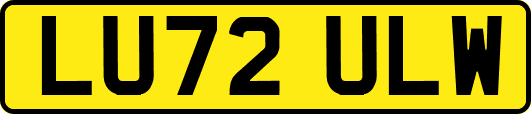 LU72ULW