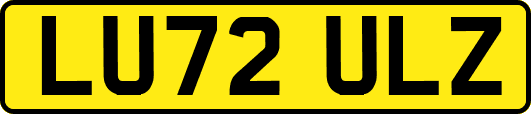 LU72ULZ