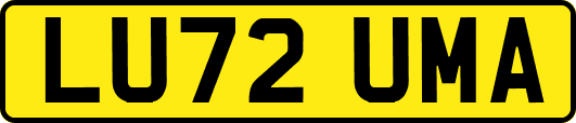 LU72UMA