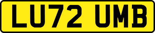 LU72UMB
