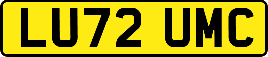 LU72UMC