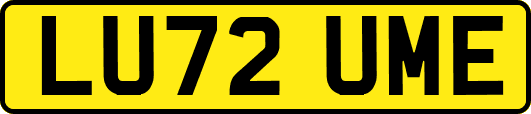 LU72UME