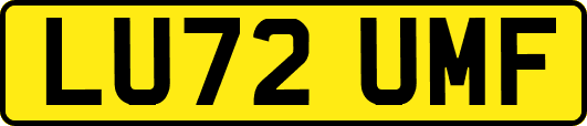 LU72UMF