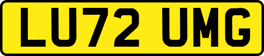 LU72UMG