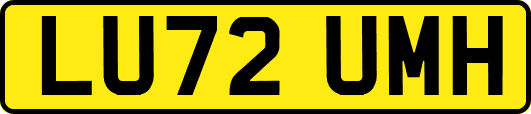 LU72UMH