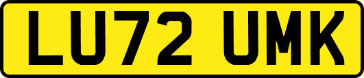 LU72UMK