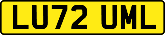 LU72UML