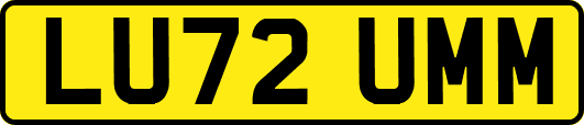 LU72UMM