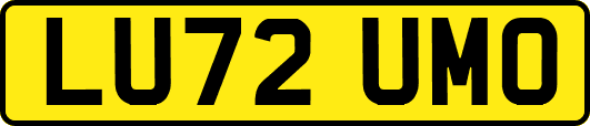 LU72UMO