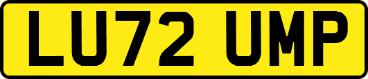 LU72UMP