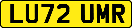 LU72UMR