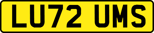 LU72UMS