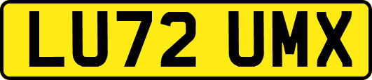 LU72UMX