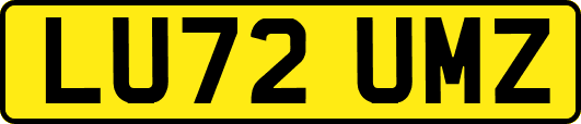 LU72UMZ