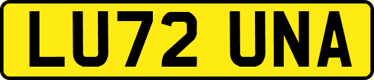 LU72UNA