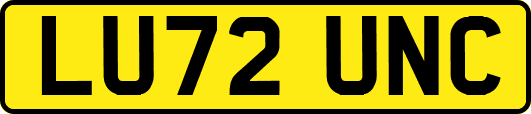 LU72UNC