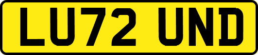 LU72UND