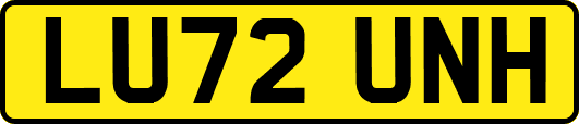 LU72UNH