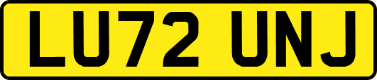 LU72UNJ