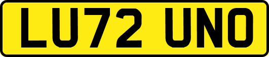 LU72UNO