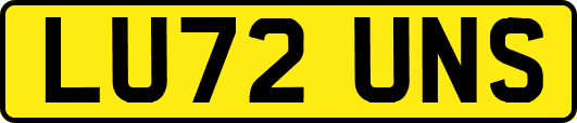 LU72UNS