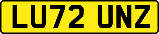 LU72UNZ