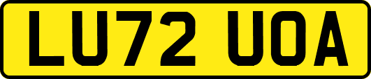 LU72UOA