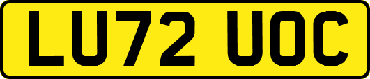 LU72UOC