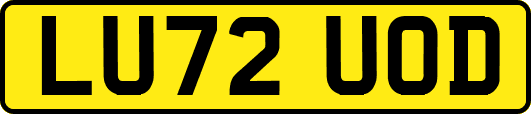 LU72UOD