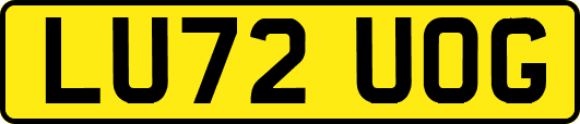 LU72UOG