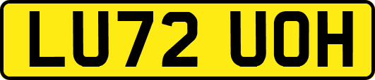 LU72UOH