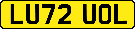 LU72UOL