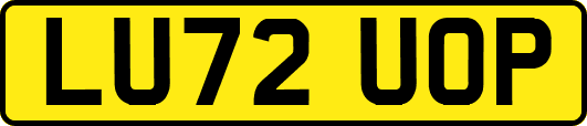 LU72UOP