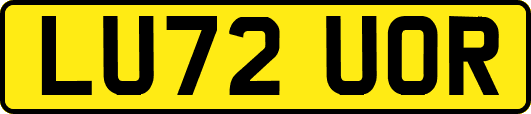 LU72UOR