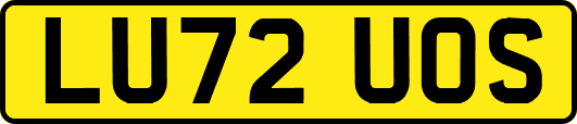 LU72UOS