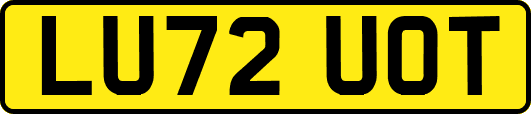 LU72UOT