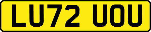 LU72UOU