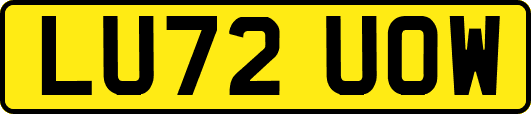 LU72UOW