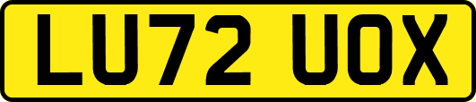 LU72UOX