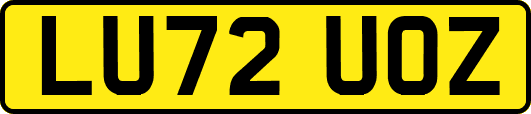 LU72UOZ